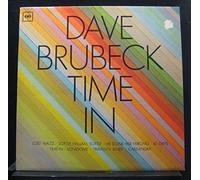 Dave Brubeck - Time In