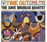 DAVE BRUBECK "TIME OUT" 2 CD+DVD NEW