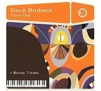 Dave Brubeck - Time Out