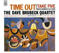Dave Brubeck - Time Out [Import]