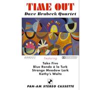 Dave Brubeck - Time Out [Import]