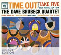 Paul Desmond – Time Out – Legacy