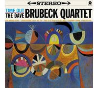 Dave Brubeck - Time Out: The Stereo & Mono Versions - Includes Bonus Tracks [New