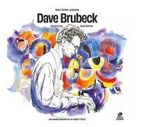 Dave Brubeck Time Out (Vinyl) 12" Album
