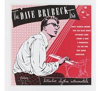 Dave Brubeck Trio - Distinctive Rhythm I