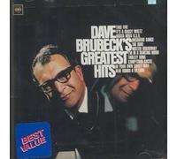 Brubeck, Dave - Greatest Hits