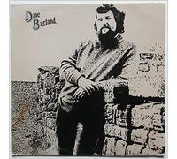 Dave Burland