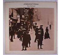 DAVE BURLAND - a dalesman's litany LP