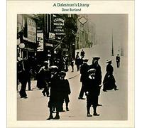 Dave Burland - A Dalesman's Litany LP (Vinyl Album) UK Trailer 1971