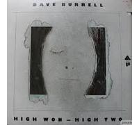 Dave Burrell - High One + High Two (2in1)