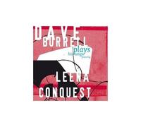 Dave Burrell Plays His Songs - Featuring Leena Conquest