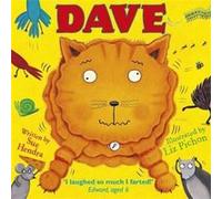 Dave by Sue Hendra Hendra, Sue (Auteur)