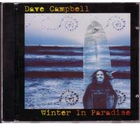 Dave Campbell - Winter in Paradise (UK Import)