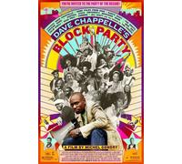 Dave Chapelle's Block Party