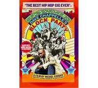 Dave Chapelle's Block Party G