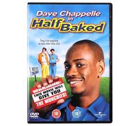 Dave Chappelle - Half Baked [Import anglais]