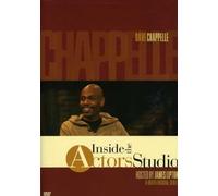 Dave Chappelle: Inside The Actors Studio
