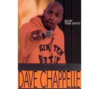Dave Chappelle: Killin' Them Softly Dvd (2006)