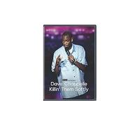 Dave Chappelle : Killin' Them Softly DVD DVD