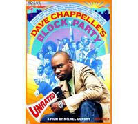 Dave Chappelle's Block Party