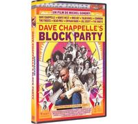 Dave Chappelle's Block Party [Édition Prestige]