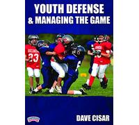 Dave Cisar: Youth Defense & Managing the Game (DVD)