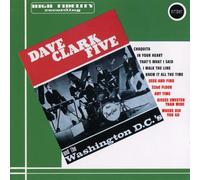 Dave Clark Five And The Washington D.C.'s