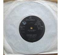 DAVE CLARK FIVE - DAVE CLARK FIVE 7"Single Everybody Knows/Concentration Baby