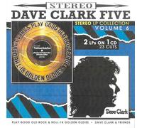 Dave Clark Five - Good Old Rock & Roll, Dave Clark & Friends