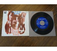 Dave Clark Five - Live in the sky - Children