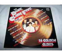 DAVE CLARK FIVE Play Good Old Rock & Roll LP