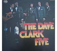 Dave Clark Five - The Dave Clark Five: The Very Best Of The Dave Clark Five [Double Vinyl LP]