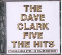 Dave Clark Five - The Hits
