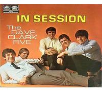Dave Clark Five, The - In Session - Regal - REG 2017