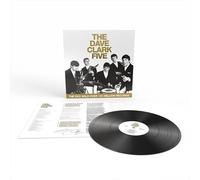 DAVE CLARK FIVE - Tous Les Tubes (2026) LP Vinyle Pré-Vente