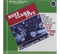 Dave Clark Five & Washington - Dave Clark Five & Washington