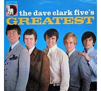 Dave Clark Five's Greatest [Vinyl LP]