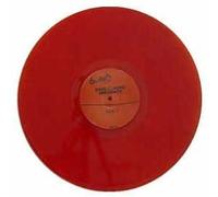 Dave Clarke - Red 1 [Import]