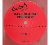 Dave Clarke - Red, 1 (of 3)