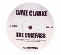 Dave Clarke - The Compass [Import]