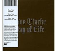 Dave Clarke - Way Of Life - Maxi CD