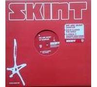 Dave Clarke & X-Press 2 - Dave Clarke & X-Press 2 - We Are Skint (LP Sampler) - Skint Records