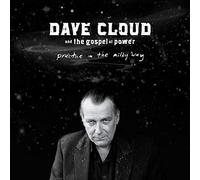 Dave Cloud & Gospel of P - Practice in The Milky Way [Import]