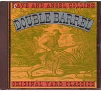 Dave Collins & Ansel - Double Barrel