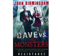 Dave contre les monstres