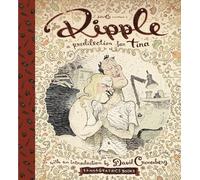 Dave Cooper - Ripple: A Predilection For Tina