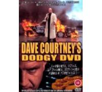 Dave Courtney's Dodgy DVD [2004]