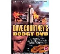 Dave Courtney's Dodgy DVD G