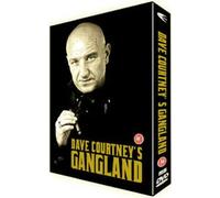 Dave Courtney's Gangland [Box Set]