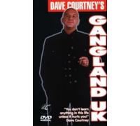 Dave Courtney's Gangland UK [Import anglais]